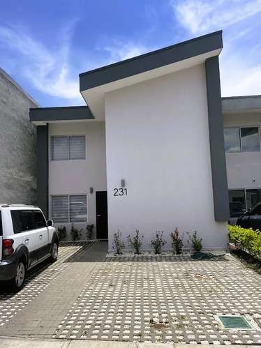CONDOMINIO MODERNO EN VENTA EN LA GUÁCIMA, ALAJUELA - Imagen 4