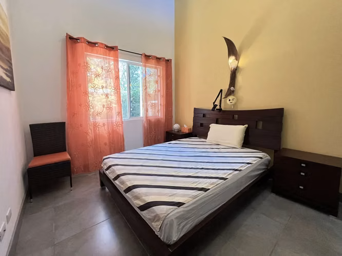 Villa Palma Royal Exclusiva Finca Privada con Lujo Moderno y Encanto Natural con establos para caballos en Las Delicias Santa Teresa - Imagen 16