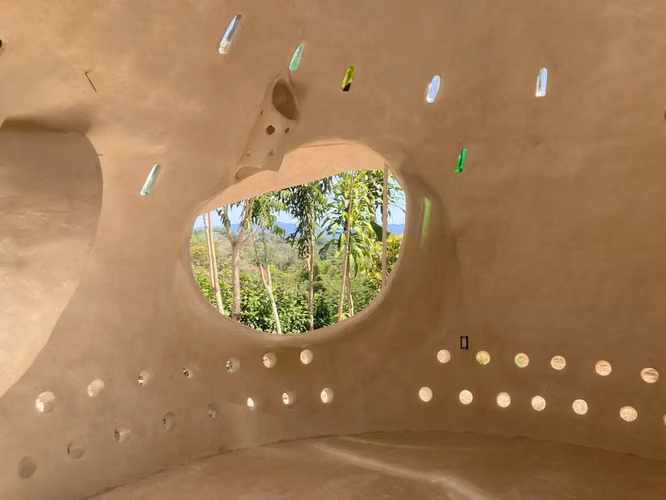 Increíble propiedad estilo resort artístico en venta en San Isidro - Imagen 14