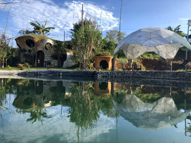 Increíble propiedad estilo resort artístico en venta en San Isidro - Imagen 8