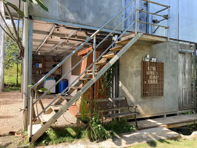 Increíble propiedad estilo resort artístico en venta en San Isidro - Imagen 7