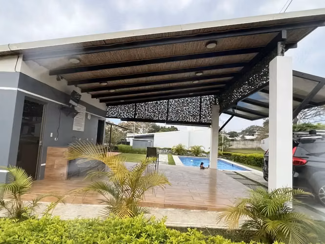 Casa moderna a estrenar en Grecia, Alajuela: Oasis con piscina privada y jacuzzi - Imagen 6