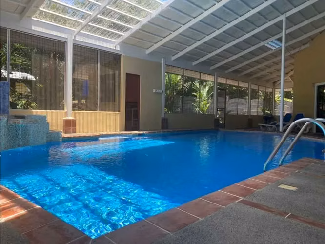 Retiro de lujo al estilo americano en el Pacífico Central - Imagen 13