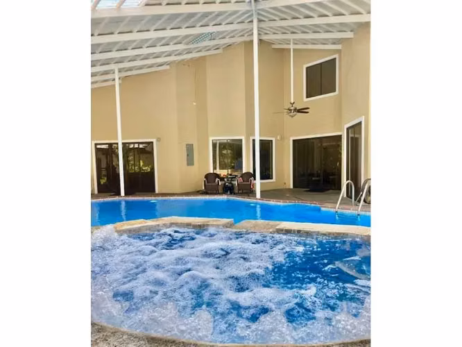 Retiro de lujo al estilo americano en el Pacífico Central - Imagen 11