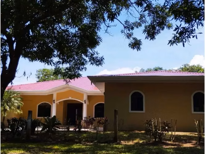 Retiro de lujo al estilo americano en el Pacífico Central - Imagen 8