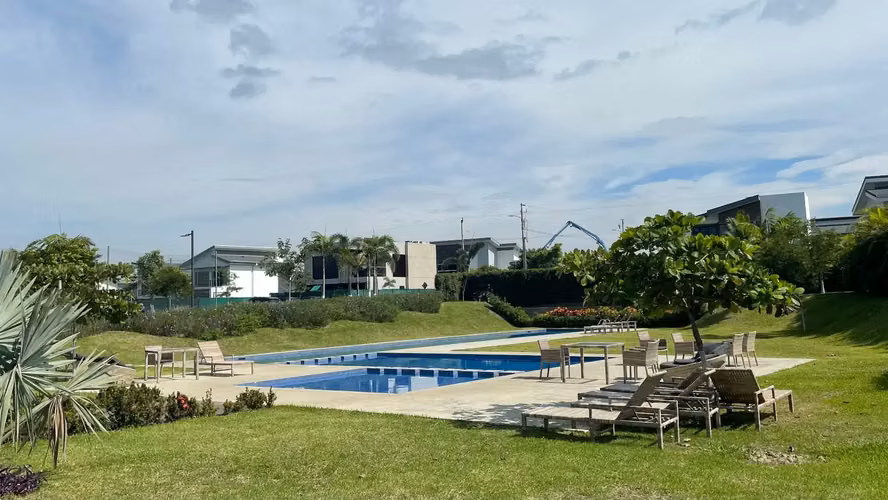 Venta / Hermosos lotes en Condominio, San Rafael, Alajuela - Imagen 13