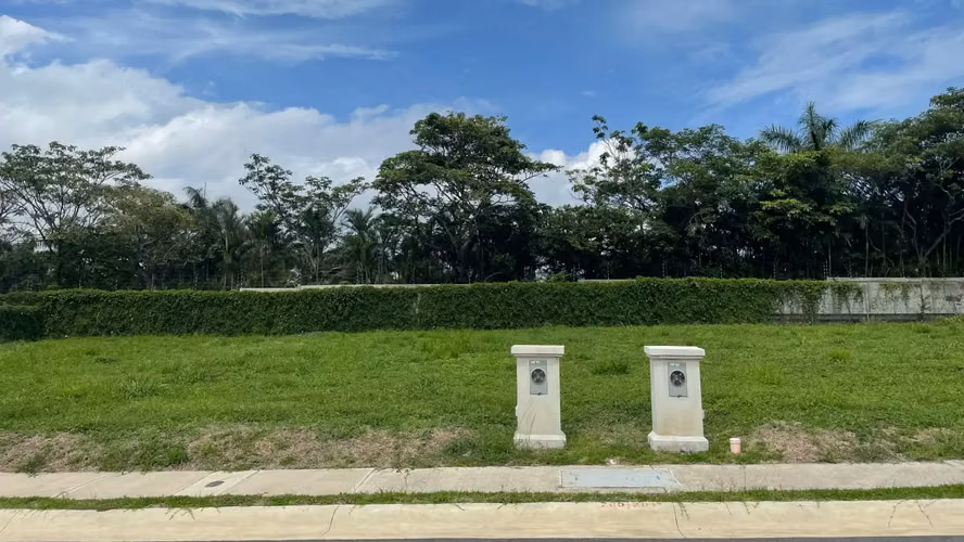 Venta / Hermosos lotes en Condominio, San Rafael, Alajuela - Imagen 4