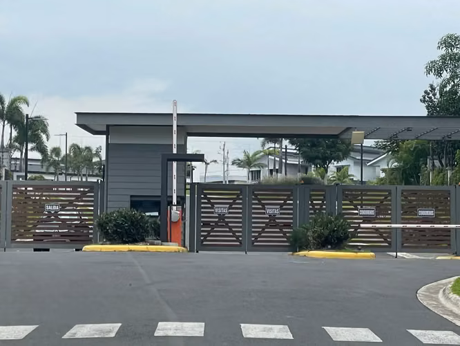 Venta / Hermosos lotes en Condominio, San Rafael, Alajuela - Imagen 3