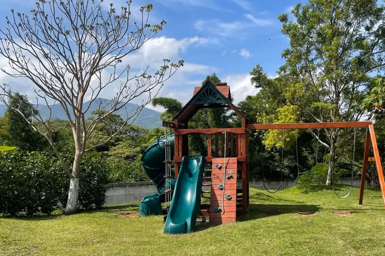 Venta / Hermosos lotes en Condominio, San Rafael, Alajuela - Imagen 14