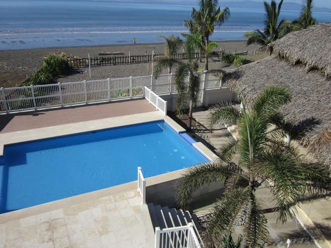 VENTA / Hotel Frente al Mar en El Cocal, Puntarenas: 24 Habitaciones, Piscina y Parqueo - Imagen 5