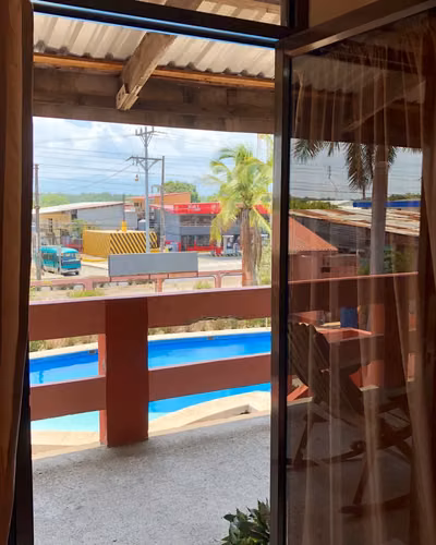 VENTA / Hotel Frente al Mar en El Cocal, Puntarenas: 24 Habitaciones, Piscina y Parqueo - Imagen 14