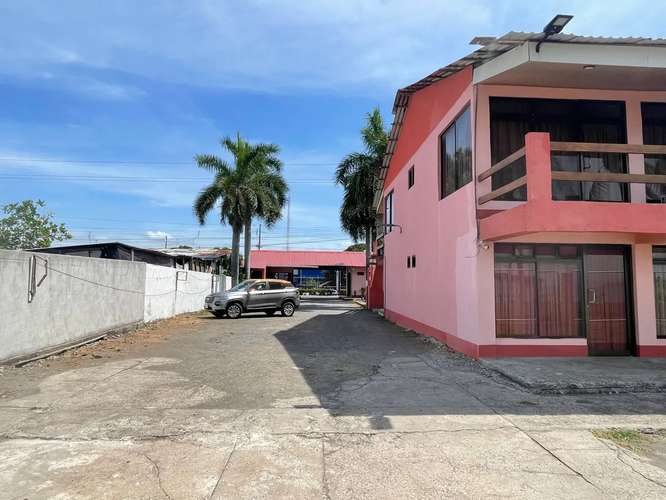 VENTA / Hotel Frente al Mar en El Cocal, Puntarenas: 24 Habitaciones, Piscina y Parqueo - Imagen 20