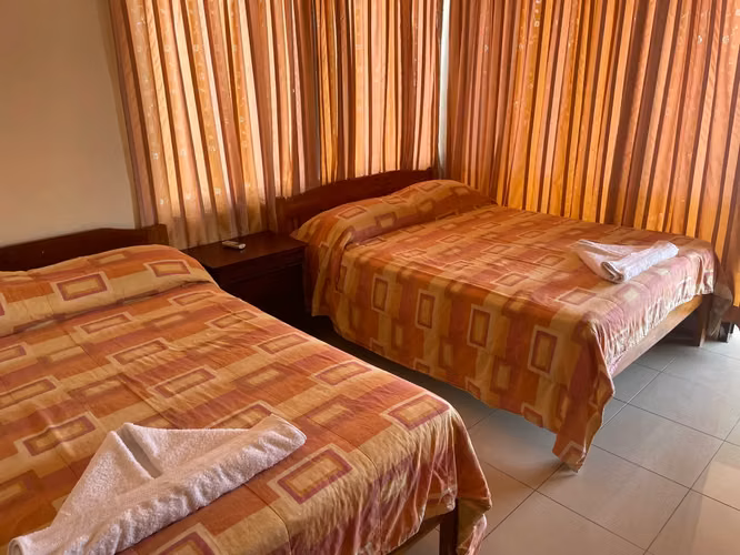 VENTA / Hotel Frente al Mar en El Cocal, Puntarenas: 24 Habitaciones, Piscina y Parqueo - Imagen 16