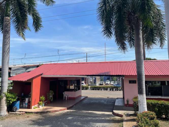 VENTA / Hotel Frente al Mar en El Cocal, Puntarenas: 24 Habitaciones, Piscina y Parqueo - Imagen 16