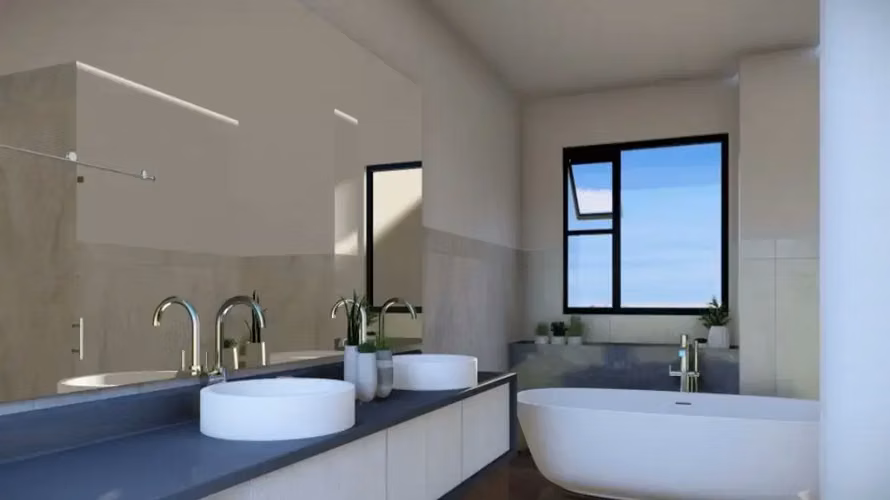 Venta / Apartamentos de Lujo en Condominio, San Miguel, Escazú, San José - Imagen 9