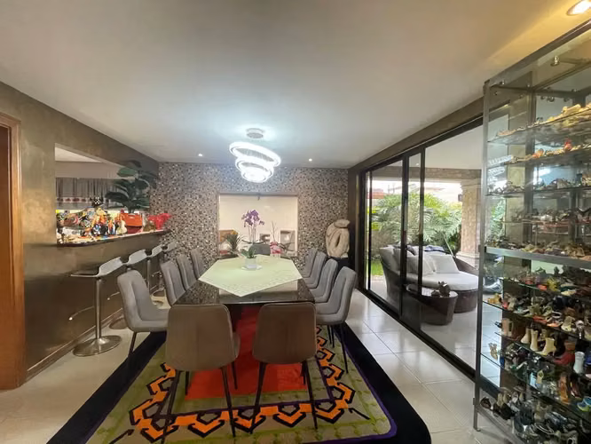 En Venta: Casa en Condominio Cerrado – Guachipelín de Escazú - Imagen 4