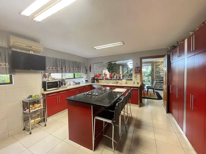 En Venta: Casa en Condominio Cerrado – Guachipelín de Escazú - Imagen 7