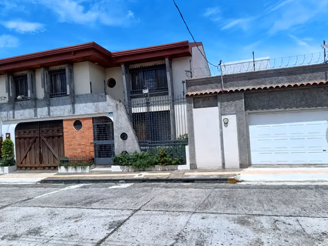 Casa para residencia u oficinas