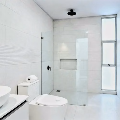 Casa nueva de 4 habitaciones en Jacó, Costa Rica | Vivienda moderna cerca de la playa - Imagen 6