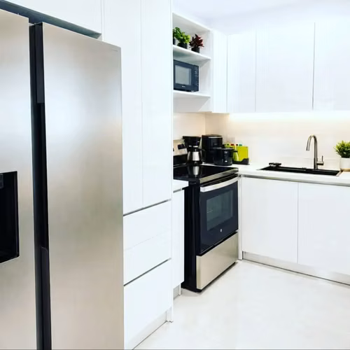 Casa nueva de 4 habitaciones en Jacó, Costa Rica | Vivienda moderna cerca de la playa - Imagen 4