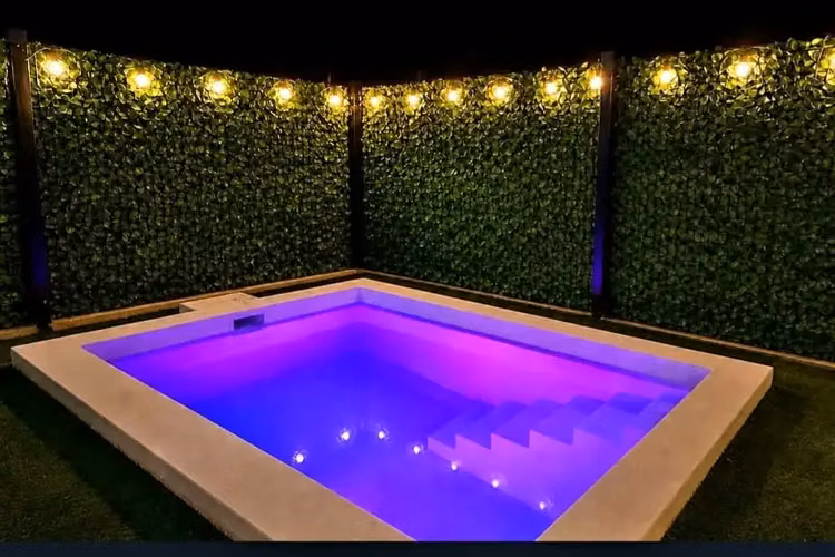 Casa nueva de 4 habitaciones en Jacó, Costa Rica | Vivienda moderna cerca de la playa - Imagen 10