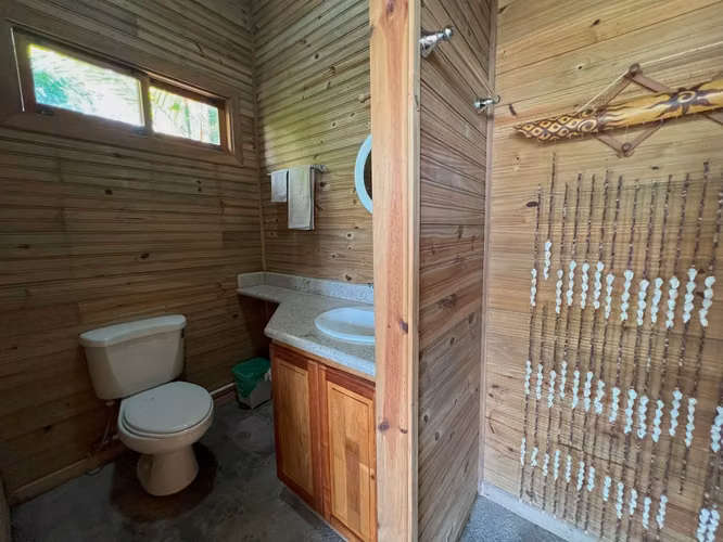 Casa Txakoli Villa con vista al mar Mal País - Imagen 10