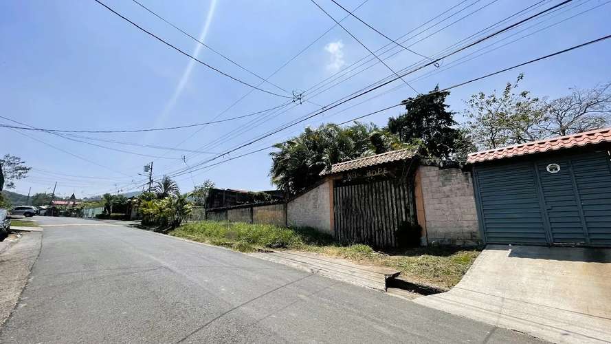 TERRENO EN VENTA EN SAN ISIDRO, SAN RAMÓN - Imagen 19