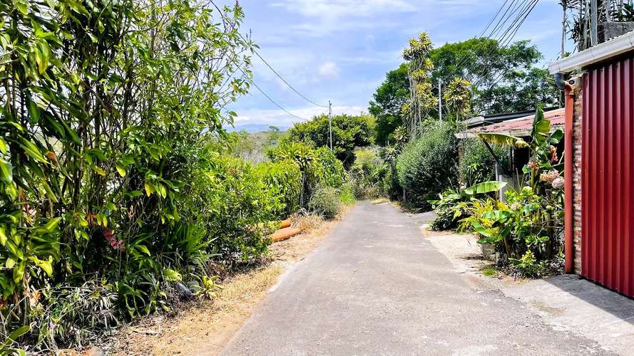 TERRENO EN VENTA EN SAN ISIDRO, SAN RAMÓN - Imagen 18