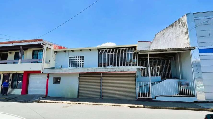 PROPIEDAD COMERCIAL PREMIUN EN VENTA EN SAN RAMÓN, ALAJUELA