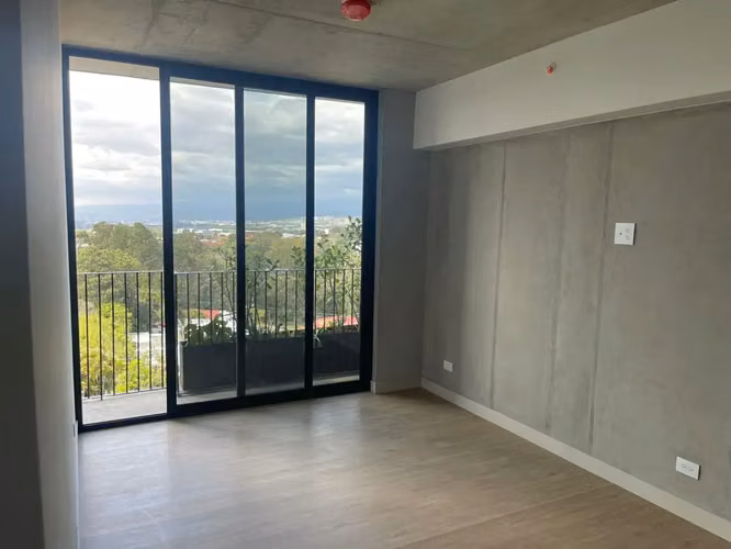 Estudio sofisticado en Pavas, San José: Apartamento moderno a estrenar con vistas a la ciudad - Imagen 5
