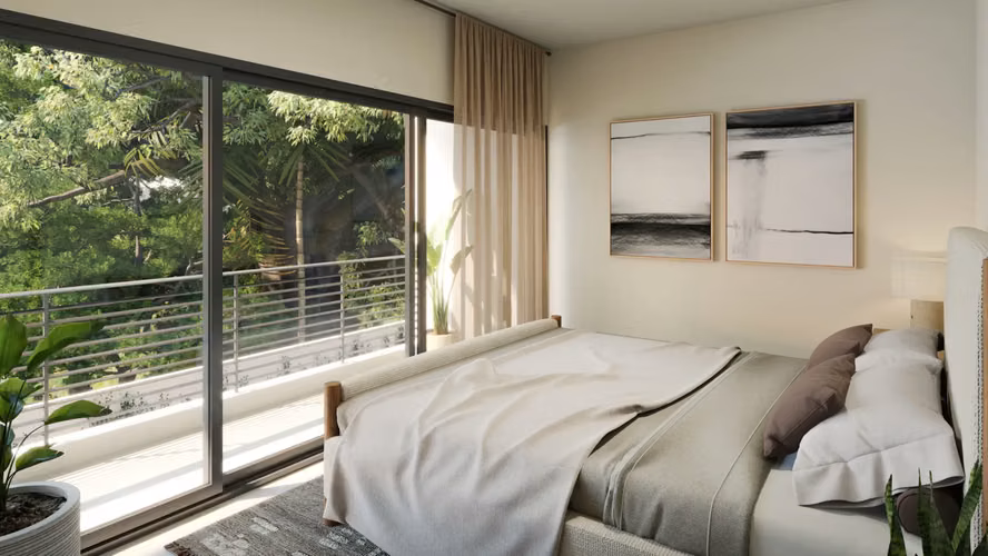 Se venden casas adosadas en Jaco - Imagen 5