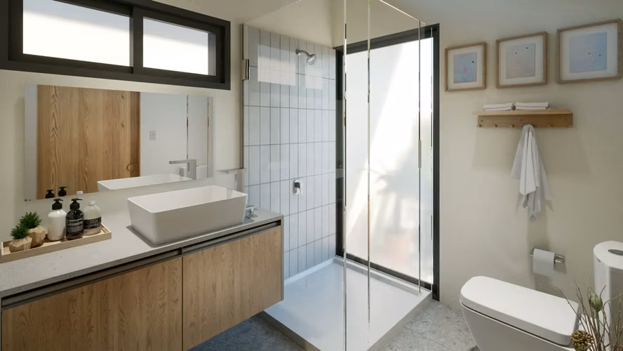 Se venden casas adosadas en Jaco - Imagen 8