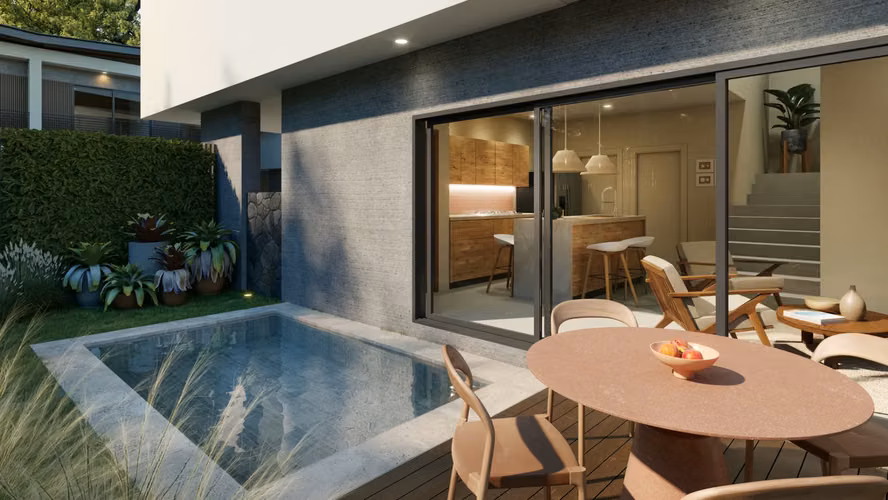 Se venden casas adosadas en Jaco - Imagen 10