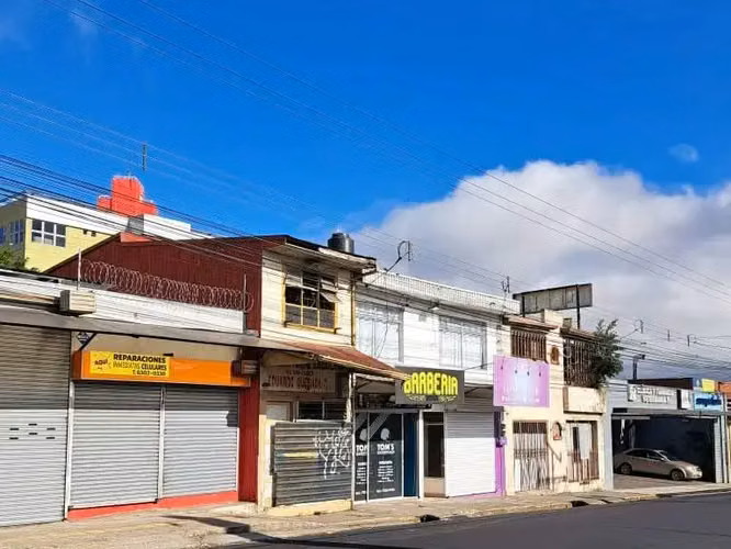 Oportunidad de Propiedad Comercial en el Centro de Cartago | Ideal para Desarrollo Comercial - Imagen 3