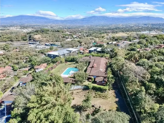 Casa de lujo en alquiler en Venetian Oasis Estate, Santa Ana, Costa Rica - Imagen 2