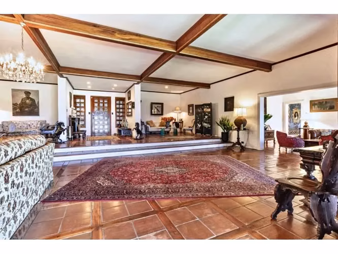 Casa de lujo en alquiler en Venetian Oasis Estate, Santa Ana, Costa Rica - Imagen 8