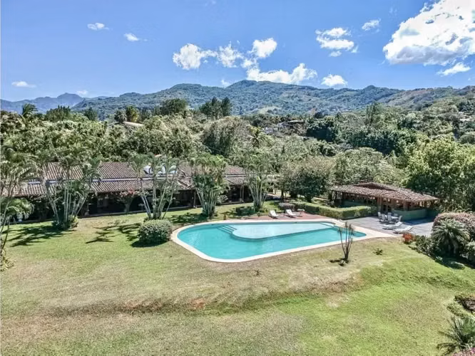 Casa de lujo en alquiler en Venetian Oasis Estate, Santa Ana, Costa Rica - Imagen 3
