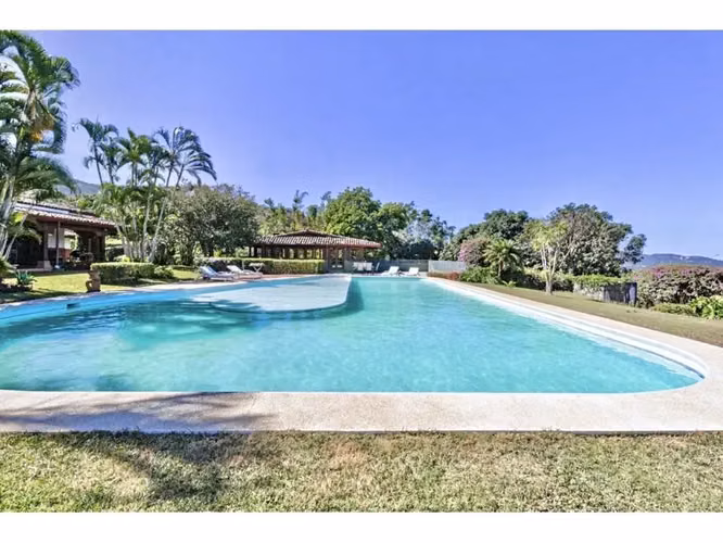 Casa de lujo en alquiler en Venetian Oasis Estate, Santa Ana, Costa Rica - Imagen 4