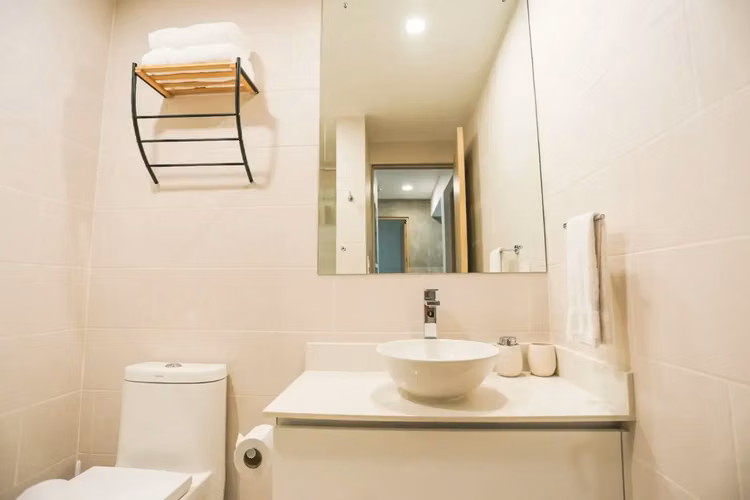 Condominio nuevo de 2 habitaciones en Playa Jacó - Imagen 12