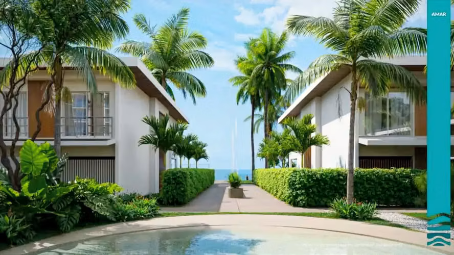 A’MAR Oceanfront Costa Rica | Oportunidades de inversión en condominios, villas y resorts de lujo - Imagen 9