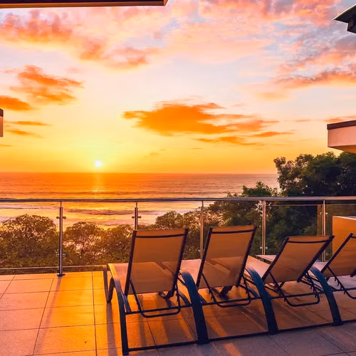 A’MAR Oceanfront Costa Rica | Oportunidades de inversión en condominios, villas y resorts de lujo - Imagen 10