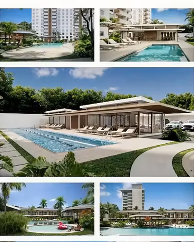 A’MAR Oceanfront Costa Rica | Oportunidades de inversión en condominios, villas y resorts de lujo - Imagen 6
