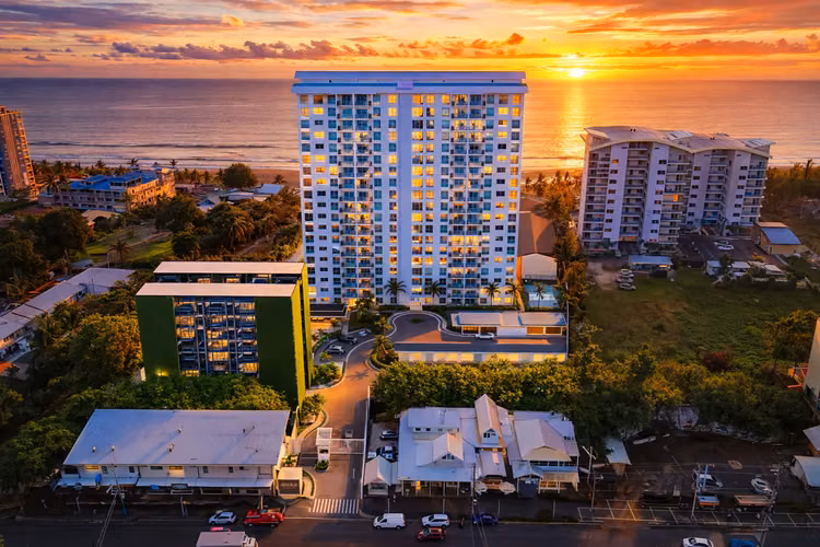 A’MAR Oceanfront Costa Rica | Luxury Condos, Villas & Resort Investment Opportunities