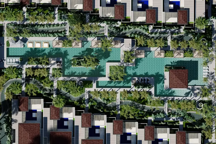 Villa Tropical Moderna de Lujo en Jacó con Piscina Privada - Imagen 18