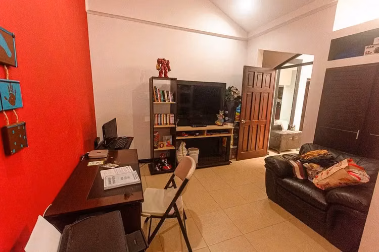 Casa boutique de lujo en venta en la comunidad cerrada de San Ramón - Imagen 18