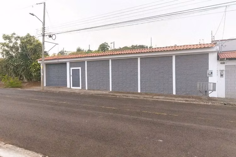 LUJOSA CASA EN VENTA EN SAN RAMÓN – EXCLUSIVA COMUNIDAD CERRADA - Imagen 7