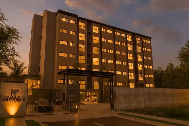 NOVATIBÁS | Pre-venta de Apartamentos de Lujo en Condominio, Tibás, San José - Imagen 17