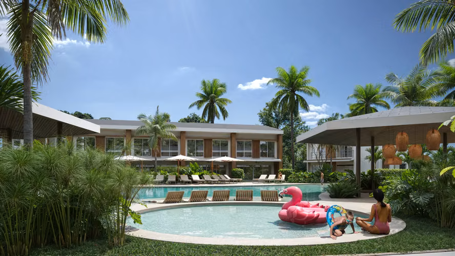 Exquisita Villa Frente al Mar de 5 Habitaciones con Piscina Privada y Acceso a la Playa de Jacó - Imagen 17