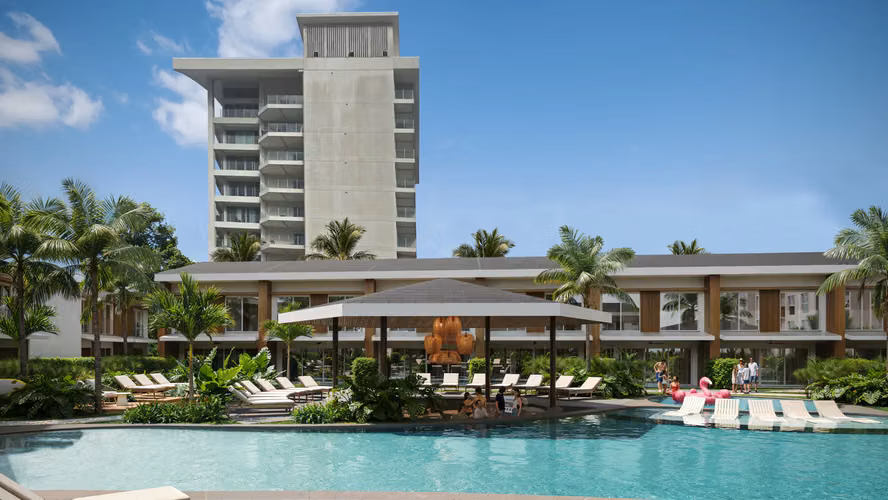 Exquisita Villa Frente al Mar de 5 Habitaciones con Piscina Privada y Acceso a la Playa de Jacó - Imagen 19
