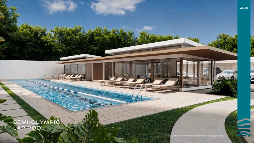 Exquisita Villa Frente al Mar de 5 Habitaciones con Piscina Privada y Acceso a la Playa de Jacó - Imagen 20
